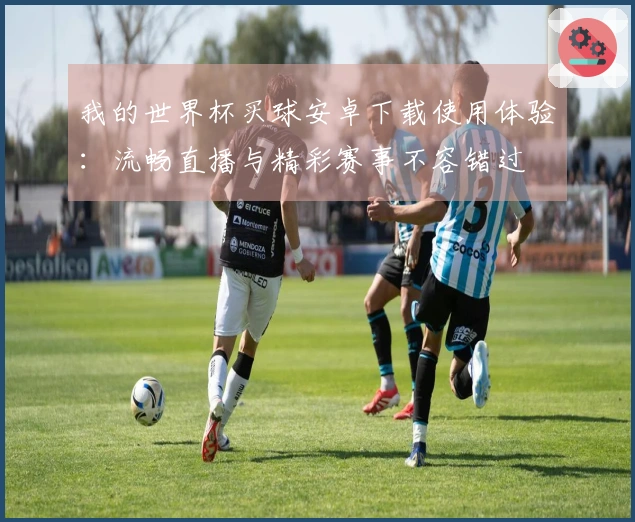 我的世界杯买球安卓下载使用体验：流畅直播与精彩赛事不容错过