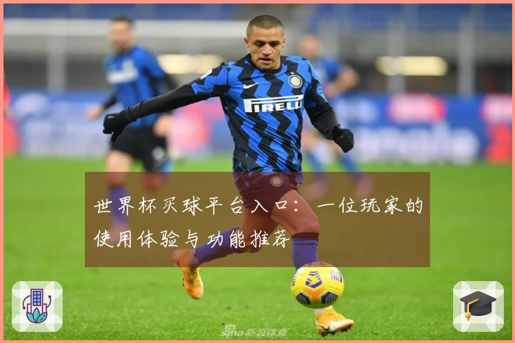 世界杯买球平台入口：一位玩家的使用体验与功能推荐