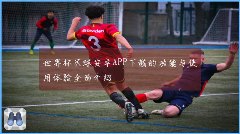 世界杯买球安卓APP下载的功能与使用体验全面介绍