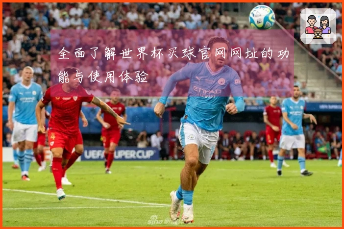 全面了解世界杯买球官网网址的功能与使用体验